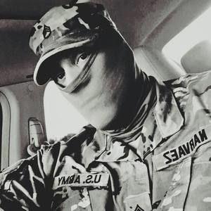 Meet your Posher, Jose